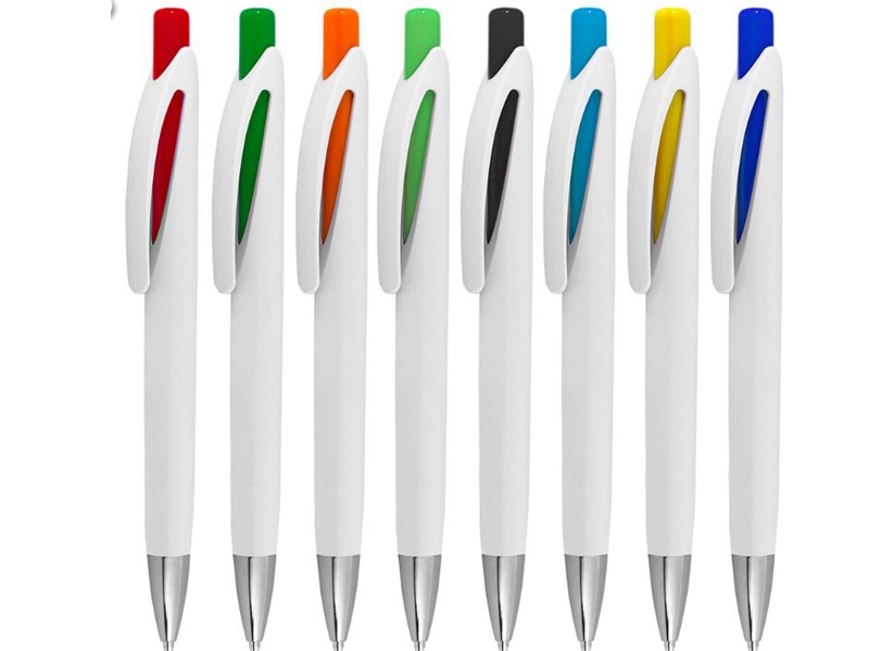 Plastik Tükenmez Kalem